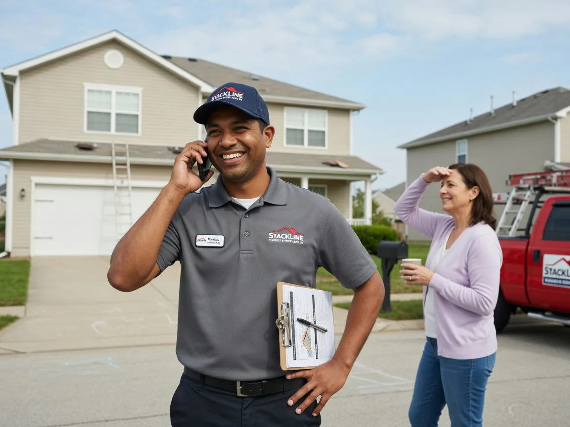Chimney flashing repair Marion, TX FAQs